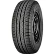 235/65R16C 115/113R Yokohama BluEarth-Van RY55 8PR DOT: 2025 - Pakettiauton ja kuorma-auton kesärenkaat - 348101 - 1