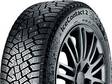 235/70R17 111T Continental IceContact 2 XL FR KD Nasta DOT: 2018 - Nastarenkaat - 275561 - 1