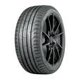 245/50R18 100Y Nokian Hakka Black 2 Poisto DOT: 2022 - Henkilöauton kesärenkaat - 333051 - 1