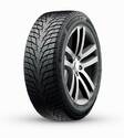 255/40R19 100H Hankook i*cept IZ3 W636 XL FP Kitka DOT: 2023 - Kitkarenkaat - 338101 - 1