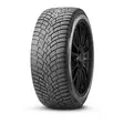 255/45R19 104T Pirelli SCORPION ICE ZERO 2 XL Nasta DOT: 2025 - Nastarenkaat - 350521 - 1