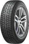 265/60R18 110T Hankook i*cept X RW10 FP Kitka DOT: 2024 - Kitkarenkaat - 267431 - 1