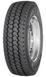 265/70R19,5 143J Michelin XTY 2 3PMSF TRAILER - Kuorma-auton renkaat - 30541 - 1