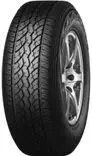 265/70R15 112H Yokohama Geolandar G051 H/T-S DOT: 2025 - Henkilöauton kesärenkaat - 12531 - 1