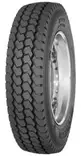 265/70R19,5 143J Michelin XTY 2 3PMSF DOT: 2026 - Kuorma-auton renkaat - 30541 - 2