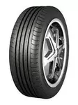 285/35R22 106W Nankang AS-2+ XL ERÄ DOT24 DOT: 2024 - Henkilöauton kesärenkaat - 372641 - 1