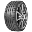 295/30R20 101(Y) Kumho PS72 ECSTA Sport S XL - Henkilöauton kesärenkaat - 347141 - 2