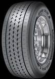 295/60R22,5 150/147K Goodyear FUELMAX S GEN-2 M+S 3PMSF STEER - Kuorma-auton renkaat - 261881 - 1