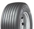 385/65R22,5 160K Kumho LT03 20PR 3PMSF TRAILER Highway DOT: 2023 - Kuorma-auton renkaat - 336511 - 1