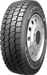385/65R22.5 164K Sailun STM1 M+S 3PMSF TRAILER DOT: 2026 - Kuorma-auton renkaat - 366311 - 1
