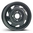 3895 Teräsvanne 5x13 4/108 ET44 CB63,3 Ford/Mazda (Alcar 3895) - Peltivanteet - 9311 - 1