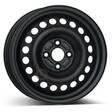 4025 Teräsvanne 5,5x15 4/100 ET45 CB56,0 Honda (Alcar 4025) - Peltivanteet - 9451 - 1