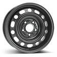 7223 Teräsvanne 6x15 5/114,3 ET50 CB67,0 Mazda (Alcar 7223) - Peltivanteet - 9431 - 1