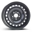 8217 Teräsvanne 7x16 5/110 ET34 CB65,0 Alfa Romeo (Alcar 8217) - Peltivanteet - 207851 - 1