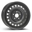 9295 Teräsvanne 6,5x16 5/114,3 ET55 CB64,0 Honda (Alcar 9295) - Peltivanteet - 9611 - 1