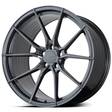 ABS F15 GRAPHITE - AVM 8,5x20 5/112 ET38 CB74,1 - Alumiinivanteet - 305981 - 1