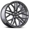 ABS F19 GM 10x20 5/110 ET40 CB74,1 - Alumiinivanteet - 16101 - 1