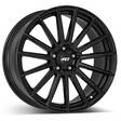 AEZ Atlanta black 7,5x17 5/108 ET48 CB63,4 60° - Alumiinivanteet - 304991 - 1