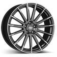 AEZ Atlanta titan 8,5x20 5/108 ET47.5 CB63,4 60° - Alumiinivanteet - 304211 - 1