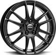 ALUTEC Monstr Racing Black 8,5x21 5/112 ET35 CB70.1 60° - Alumiinivanteet - 297781 - 1