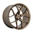 AR924 CROSSFIRE MATTE BRONZE 9x20 5/115 ET20 CB72.6 60° - Alumiinivanteet - 325751 - 1