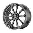 AR932 Graphite 9x20 5/114,3 ET35 CB72,6 60° - Alumiinivanteet - 236871 - 1
