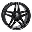 ATS Mizar G.Blk - Alumiinivanteet - 4059771010011 - 1