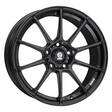 Assetto Gara M.Blk - Alumiinivanteet - 8027529052121 - 1