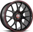 BBS CH-R Nürburgring Edition 8,5x18 5/112 ET47 CB82.0 60° - Alumiinivanteet - 22621 - 1