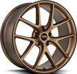 BBS CI-R Satin Bronze Black 8,5x20 5/112 ET32 CB82.0 60° - Alumiinivanteet - 260721 - 1