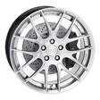 Breyton BE GTS-AV Slv - Alumiinivanteet - 7332818071051 - 1