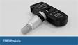 CUB Clamp-in 433MHZ Wireless/Wire - Rengaspaineanturit - 18901 - 1