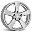 DEZENT TX 6,5x16 5/112 ET44 CB66,6 R14 - Alumiinivanteet - 209681 - 1