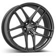 DOTZ LagunaSeca grey 10x21 5/120 ET40 CB72,6 60° - Alumiinivanteet - 279901 - 1