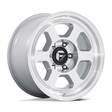 FC860 HYPE MACHINED 8,5x18 6/135 ET10 CB87.1 60° - Alumiinivanteet - 330211 - 1