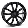 Image Vega G.Blk 7x17 5-108 E45 C63,3 60 - Alumiinivanteet - 7332818104261 - 1