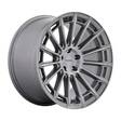 M276 AMALFI PLATINUM 9x20 5/114,3 ET35 CB72.6 60° - Alumiinivanteet - 331581 - 1