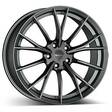 MAK Fabrik M-Titan 8x19 5/112 ET27 CB66,6 60° - Alumiinivanteet - 258561 - 1