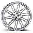 MAK Leipzig Silver 9,5x22 5/130 ET62 CB71,6 R14 - Alumiinivanteet - 258691 - 1