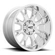 MO806 CHROME 9x20 8/170 ET0 CB125,1 60° - Alumiinivanteet - 329131 - 1