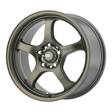 MR131 Matte Bronze 9x18 5/114,3 ET35 CB72,6 60° - Alumiinivanteet - 242711 - 1