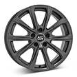 MSW 79 G.Grey 7x18 5-114,3 E35 C60,1 60 - Alumiinivanteet - 8027529164961 - 1