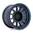 RAPID MIDNIGHT BLUE 9x17 6/135 ET12 CB87,1 60° - Alumiinivanteet - 325281 - 1