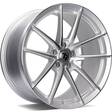 SCF-A Silver Front Polished 8,5x19 5/120 ET33 CB74,1 60° - Alumiinivanteet - 313761 - 1