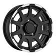 Sparco Dakar - Alumiinivanteet - 8027529153101 - 1