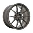 T111 KANAN BRUSHED CANDY SMOKE 9x20 5/112 ET25 CB66,6 60° - Alumiinivanteet - 327651 - 1