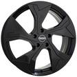 Triton Dark silver 7,5x18 5/114,3 ET51 CB67,1 60° - Alumiinivanteet - 334151 - 1