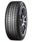 195/55R16 87V Yokohama BluEarth-Es ES32 ERÄ DOT24 DOT: 2024 - Henkilöauton kesärenkaat - 372661 - 1