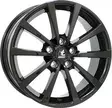 Alice Black Gloss 6x15 5/112 ET45 60° - Alumiinivanteet - 363931 - 1