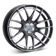 Breyton BE GTS-AV M.Gun - Alumiinivanteet - 7332818071211 - 2